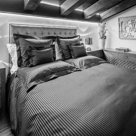 Entire Chalet With Pool And Cinema Vysoké Tatry