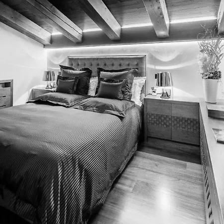 Entire Chalet With Pool And Cinema Vysoké Tatry