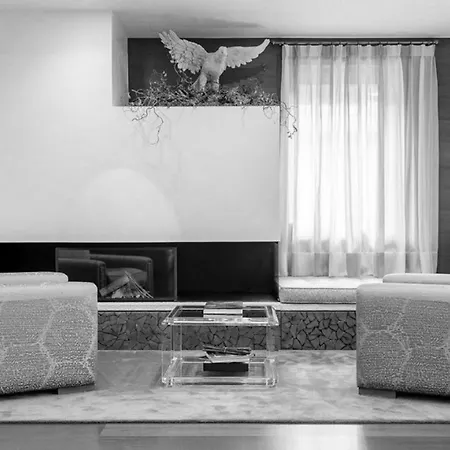 Entire Chalet With Pool And Cinema Apartmán Vysoké Tatry