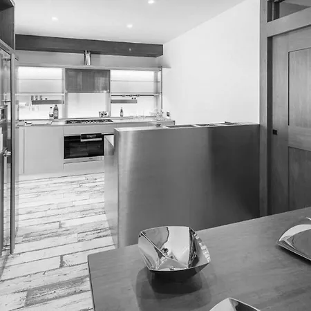 Apartmán Entire Chalet With Pool And Cinema Vysoké Tatry